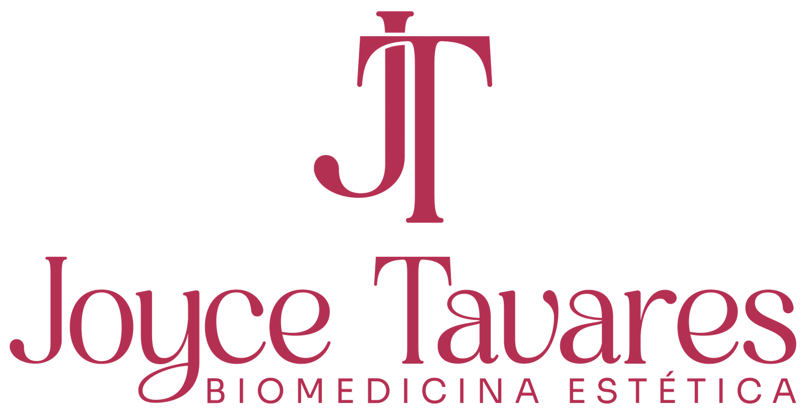 Joyce Tavares Logo